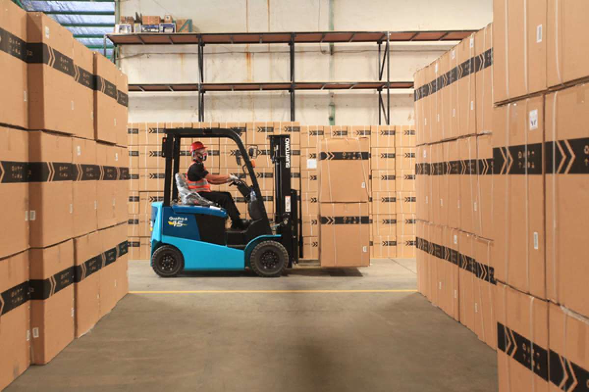 Sektor Properti Asia Pasifik Marak Lagi, Nilai Investasi Kembali ke Era Prapandemi