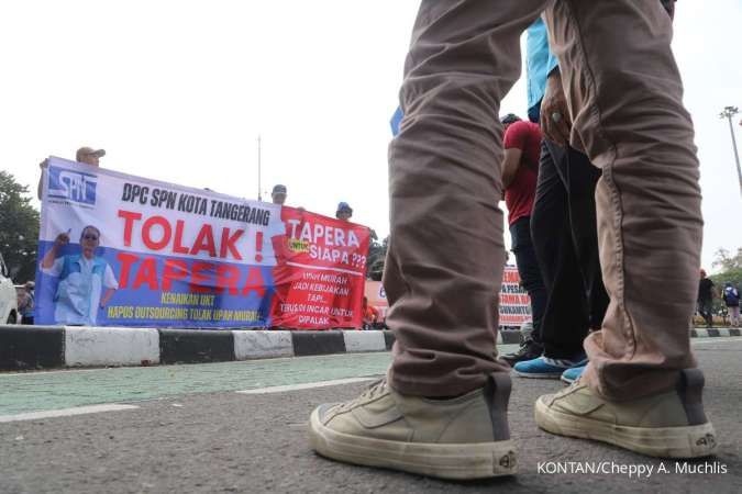 SDM BP Tapera Belum Siap