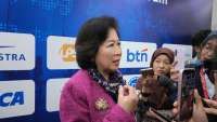 DEN Ingatkan Pemerintah Akan Ancaman El Nino dan La Nina ke Sektor Pangan