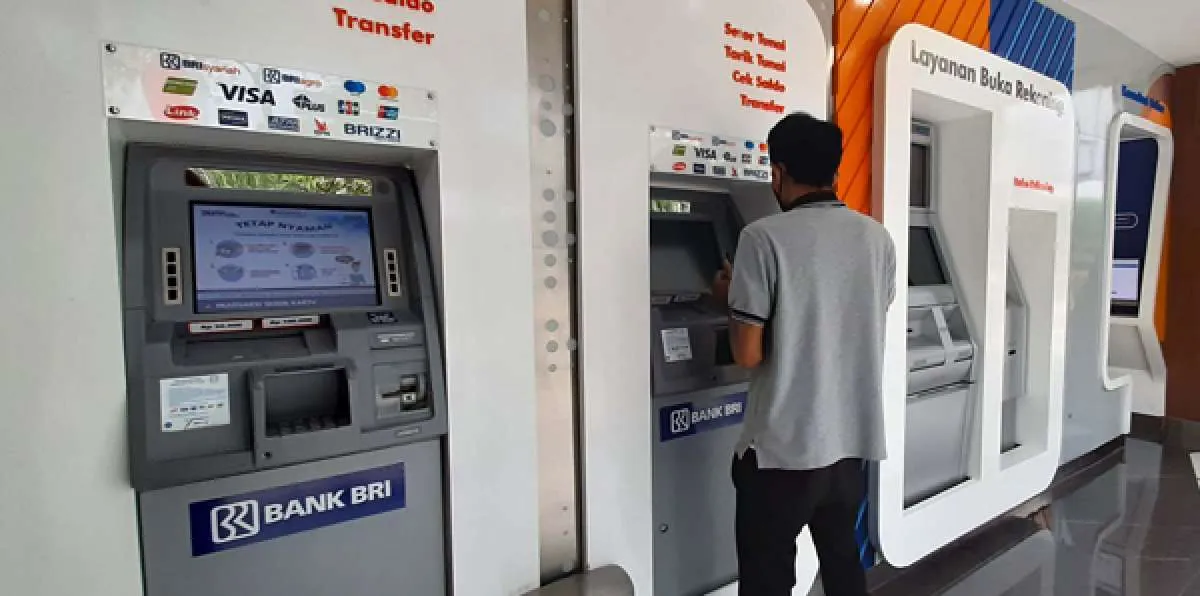 Pefindo menegaskan peringkat obligasi BRI