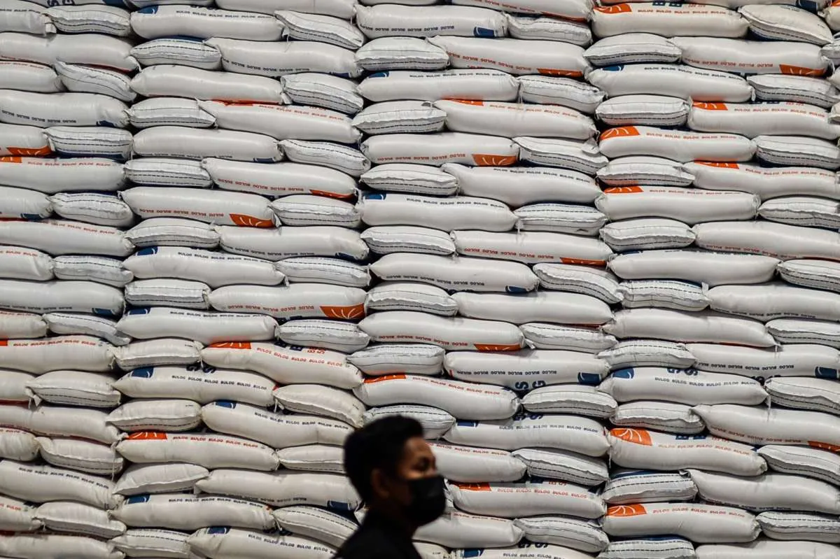 Bapanas Pastikan Stok Beras Aman Usai Lebaran 2025