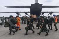 Terbuka untuk lulusan SMA, TNI AU buka pendaftaran calon bintara PK