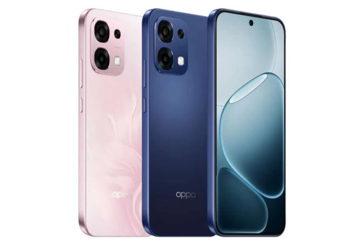 HP Android Baterai Besar dengan Fast Charging, Ini Kelebihan Oppo A6 Pro