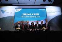 Vale Indonesia Lakukan Pergantian Direksi, DPR Dorong Penguatan Tata Kelola