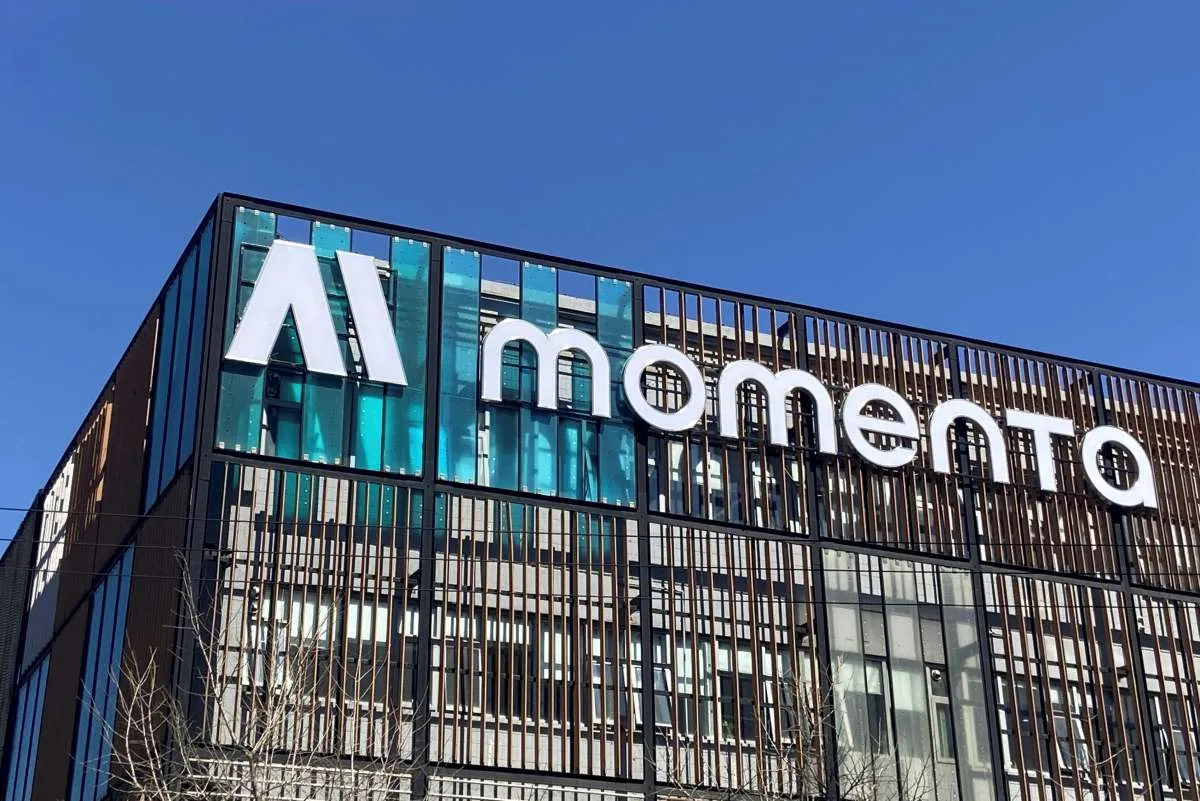 Perusahaan Teknologi Asal China Momenta Global Akan IPO, Incar Dana US$ 751 Juta