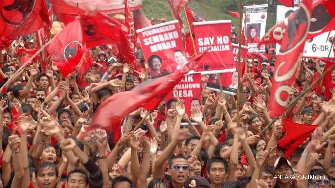 PDIP tegaskan tolak kenaikan harga BBM subsidi