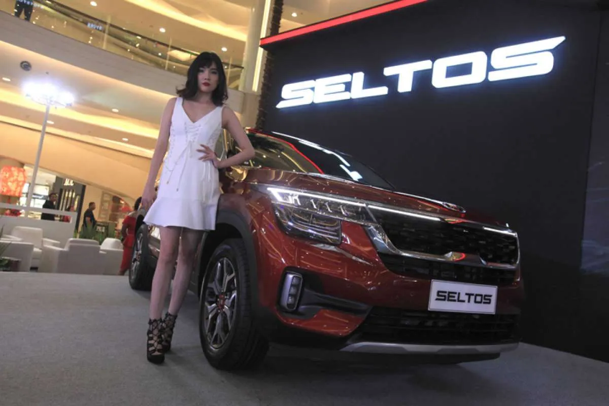 Industri otomotif bangkit, simak rekomendasi saham ASII, IMAS dan AUTO