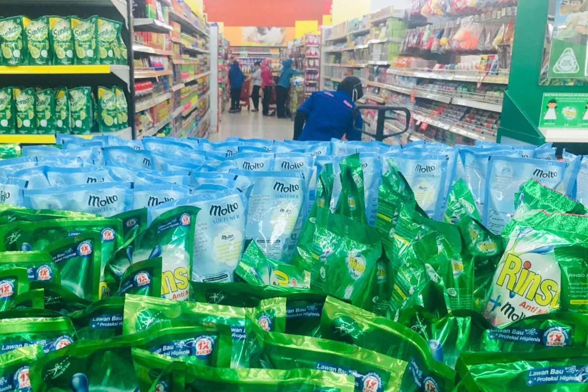 Fundamental Kokoh, Begini Proyeksi Analis pada Saham UNVR, INDF, ICBP dan MYOR