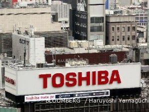 Toshiba lanjutkan program netbook berbanderol Rp 3,29 juta