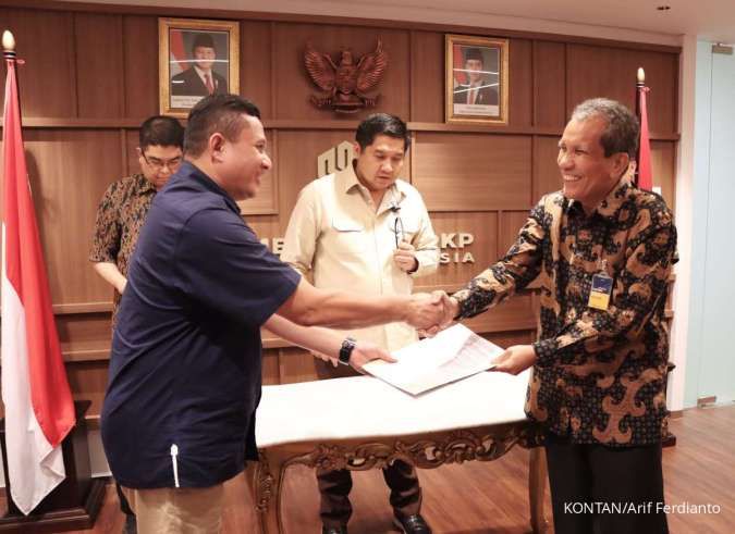 Menteri PKP Angkat 3 Tenaga Ahli, Ada Pahala Nainggolan sampai Mantan Ketum REI