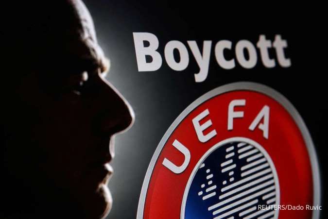 Presiden FIFA Infantino Digoyang, Indonesia Pilih Dukung & UEFA Tetap Ancam Boikot