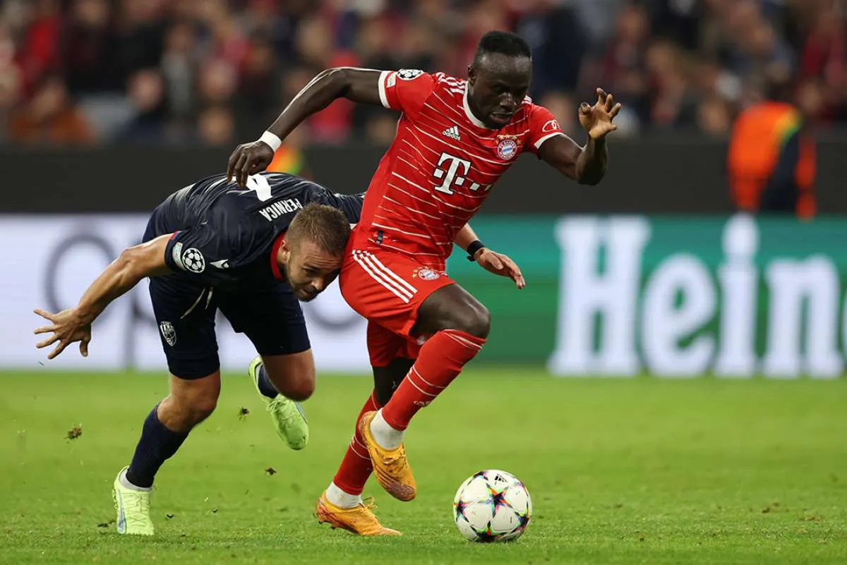 Tidak Hanya Bayern Munchen, Ini Deretan 10 Klub Termahal di Bundesliga Jerman