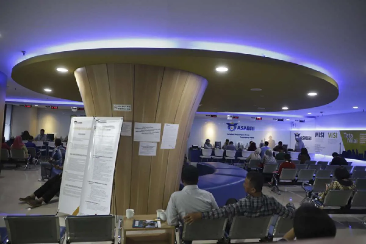 Lagi, Kejagung panggil petinggi Sriwijaya Air untuk mengungkap kasus Asabri