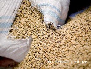 Ekspor kopi anjlok, pemerintah akan cari solusi 