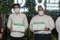 Kemenperin Dukung Kolaborasi BUMN dan Swasta Mempercepat Ekosistem Kendaraan Listrik