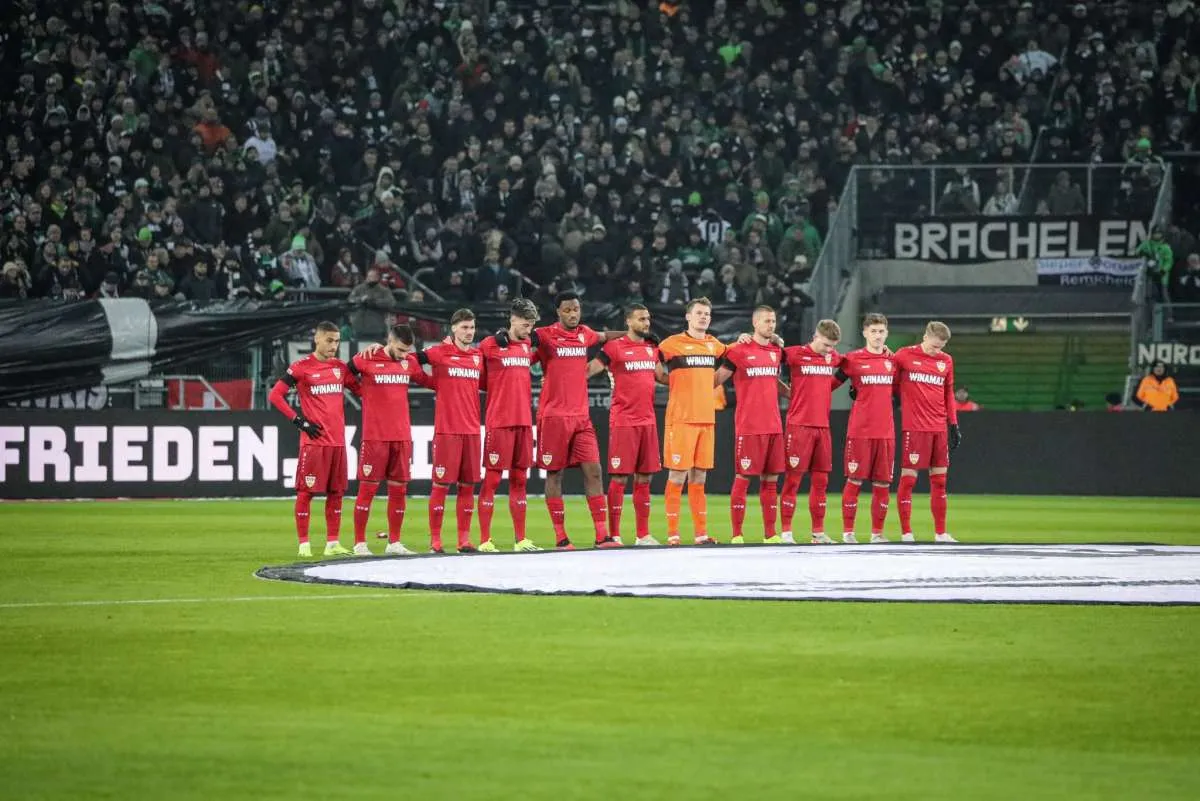 Prediksi VfB Stuttgart vs Koln (24/2) dan Jadwal Bundesliga Pekan 23