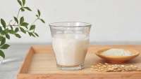 5 Hal yang Terjadi pada Tubuh jika Minum Susu Beras secara Rutin