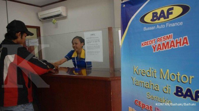 Bussan Auto Finance (BAFI) Siap Lunasi Obligasi Rp 781,46 Miliar
