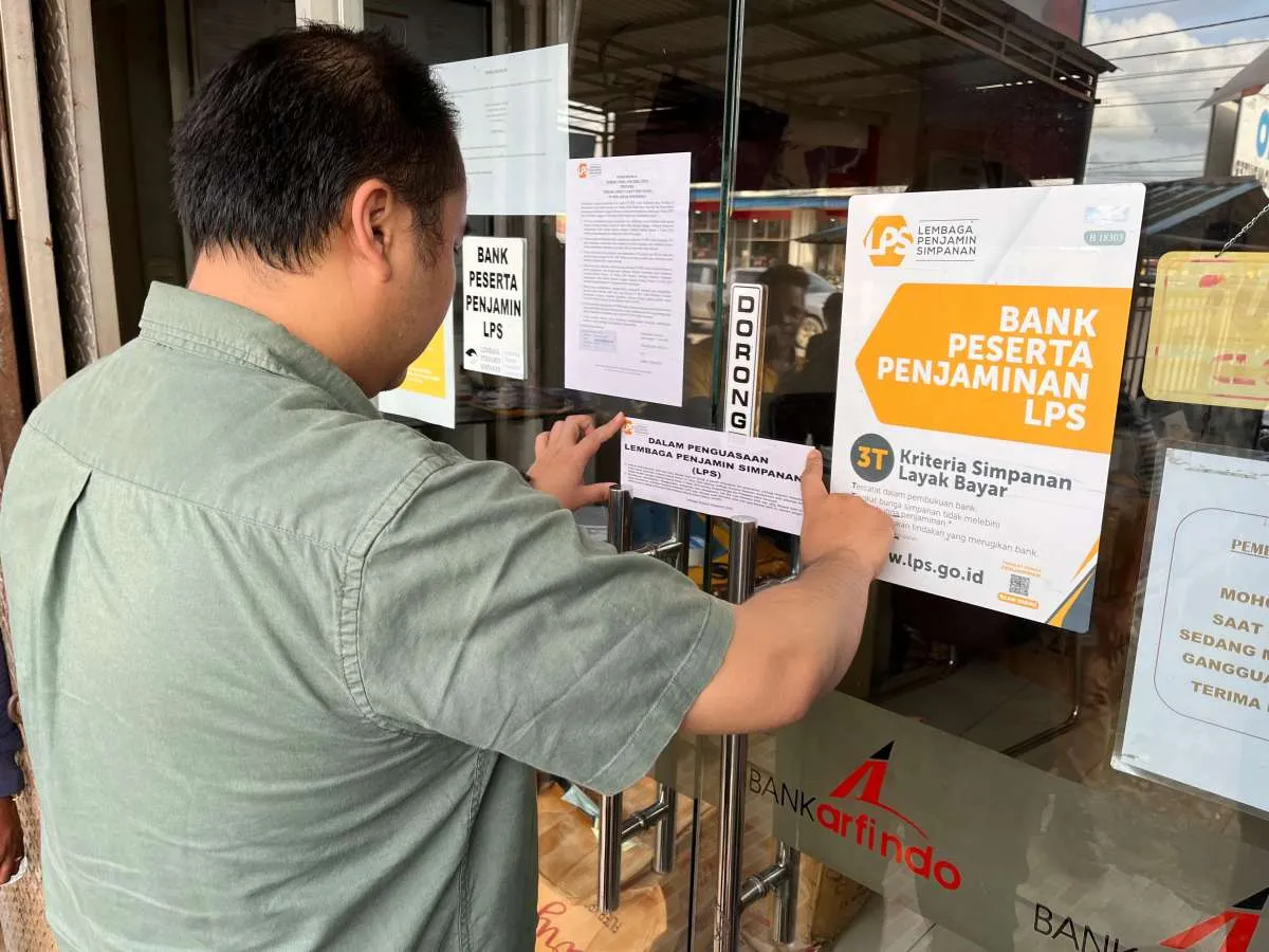Jumlah BPR Makin Susut di 2024, Bakal Berlanjut di 2025?