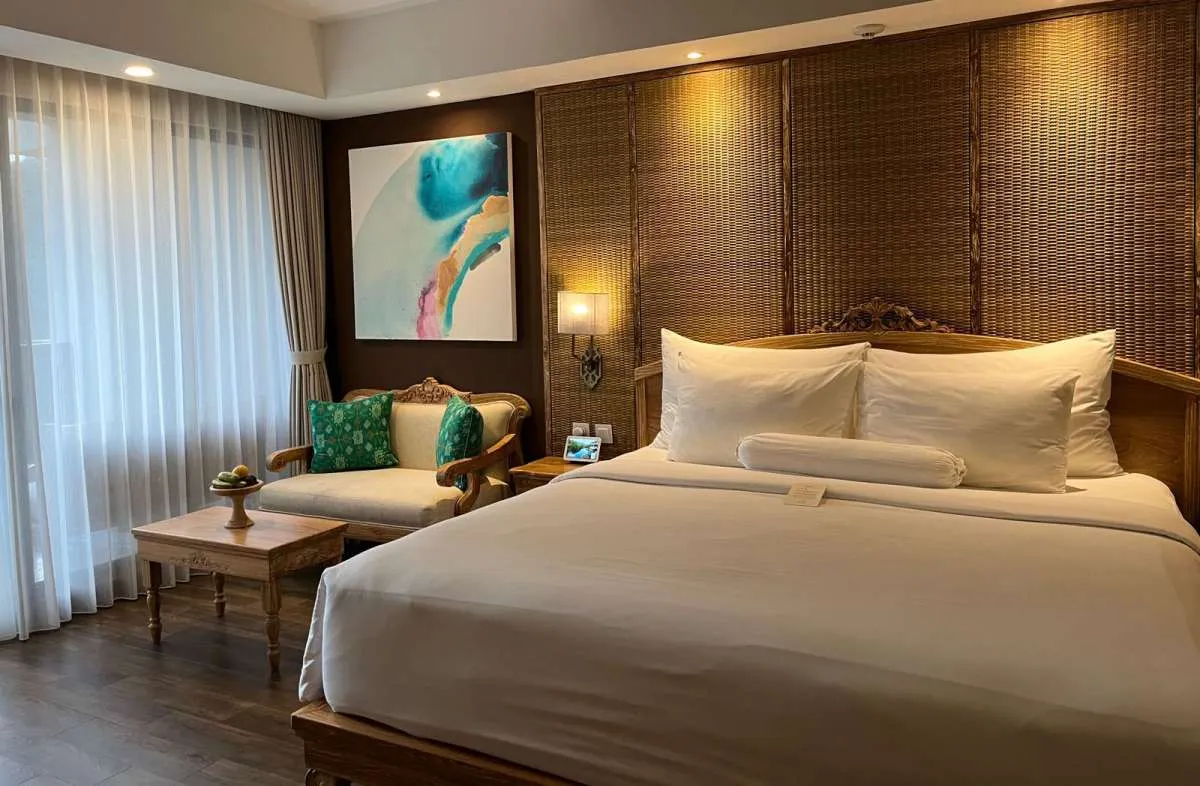 Metropolitan Land (MTLA) Lanjut Mengembangkan 6 Hotel Eksistingnya Tahun Ini