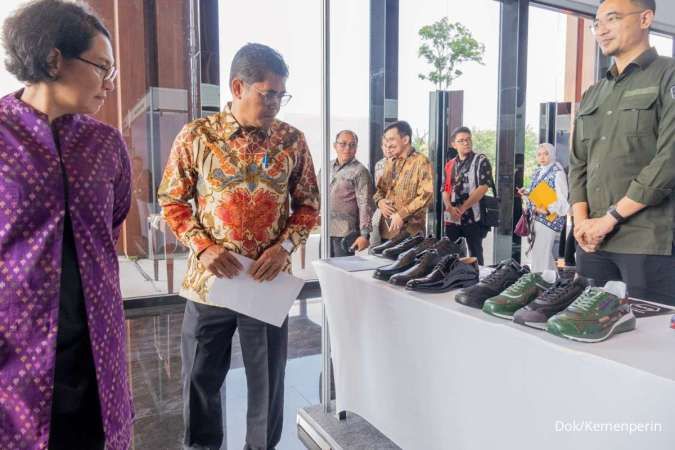 Kemenperin: Beli Produk Industri Lokal Dongkrak Pertumbuhan Ekonomi Nasional