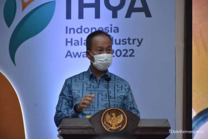 Kemenperin Menilai Potensi Industri Perkebunan Indonesia Masih Tinggi