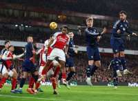Link Live Streaming Fulham vs Man United di Liga Inggris 2025-2026 Pekan 2
