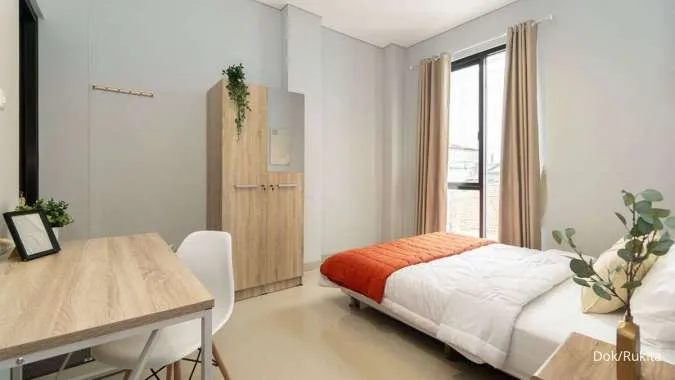 Rukita Hadirkan Ramadan Sale untuk Pemesanan Coliving, Berlangsung hingga 15 Maret