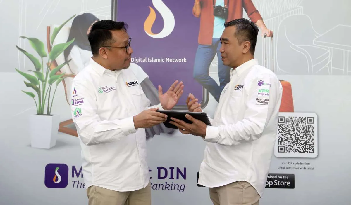 Bank Muamalat Catat Laba Sebelum Pajak Sebesar Rp 52 Miliar di 2022