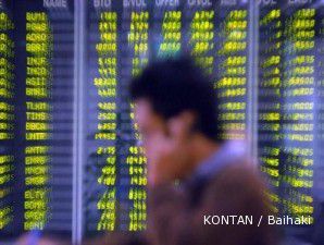 Sektor perkebunan menggiring IHSG reli 1,73% di sesi pagi