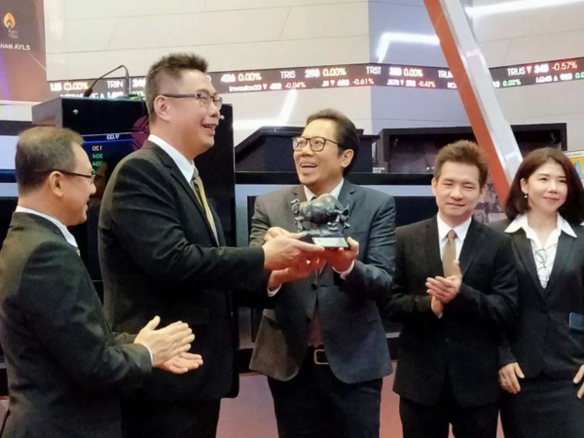 Tingkatkan volume penjualan 25%, Era Mandiri Cemerlang (IKAN) sasar pasar baru