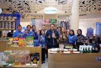 Frekuensi Transaksi BCA UMKM Fest 2025 Melejit, Buktikan Optimisme di Indonesia