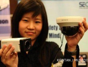 Kewajiban pasang CCTV oleh BI berpotensi kerek penjualan