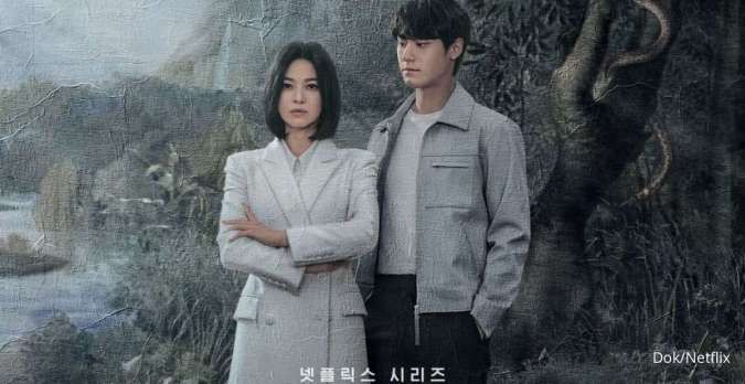 Dibintangi Song Hye Kyo, Sinopsis The Glory 2 sebagai Drama Korea Terbaru Maret 2023