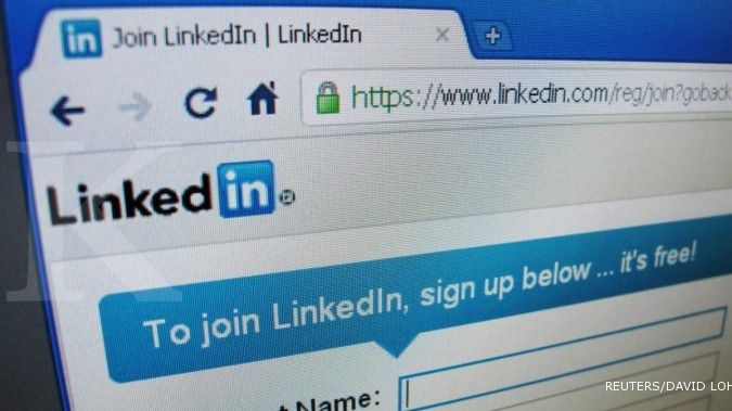 5 langkah agar profil LinkedIn dilirik perusahaan 