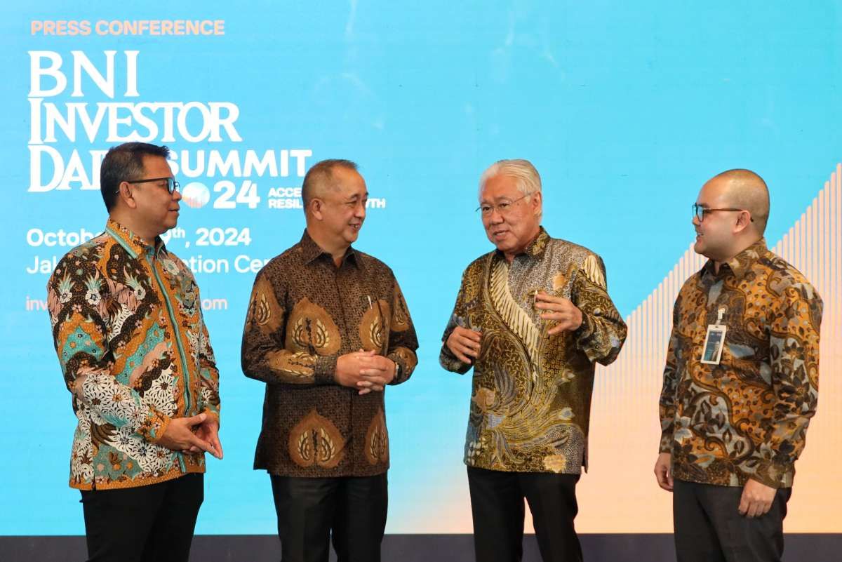 Perbankan Memacu Implementasi ESG