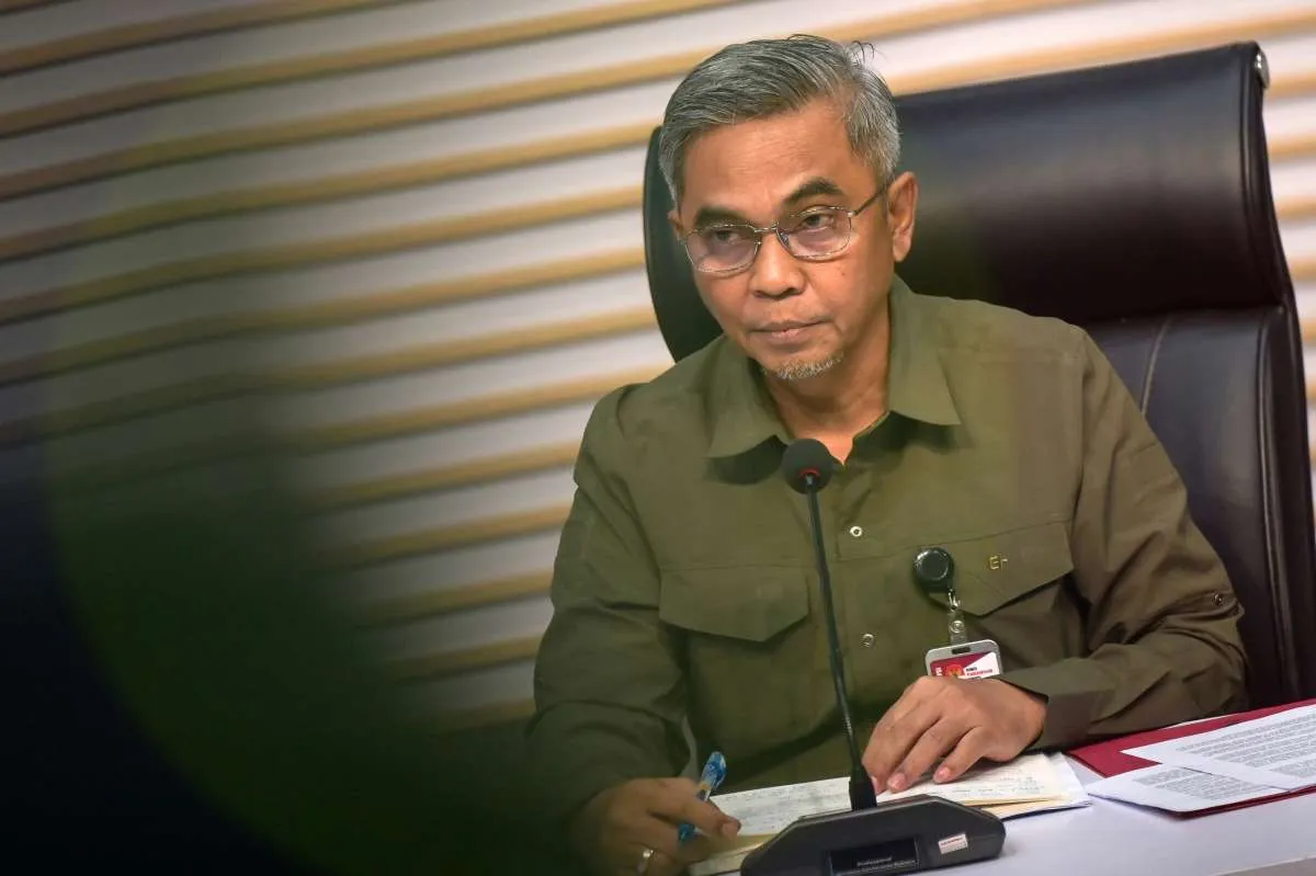 Ketua KPK Klaim Sudah Kaji Potensi Korupsi Tambang Nikel di Raja Empat