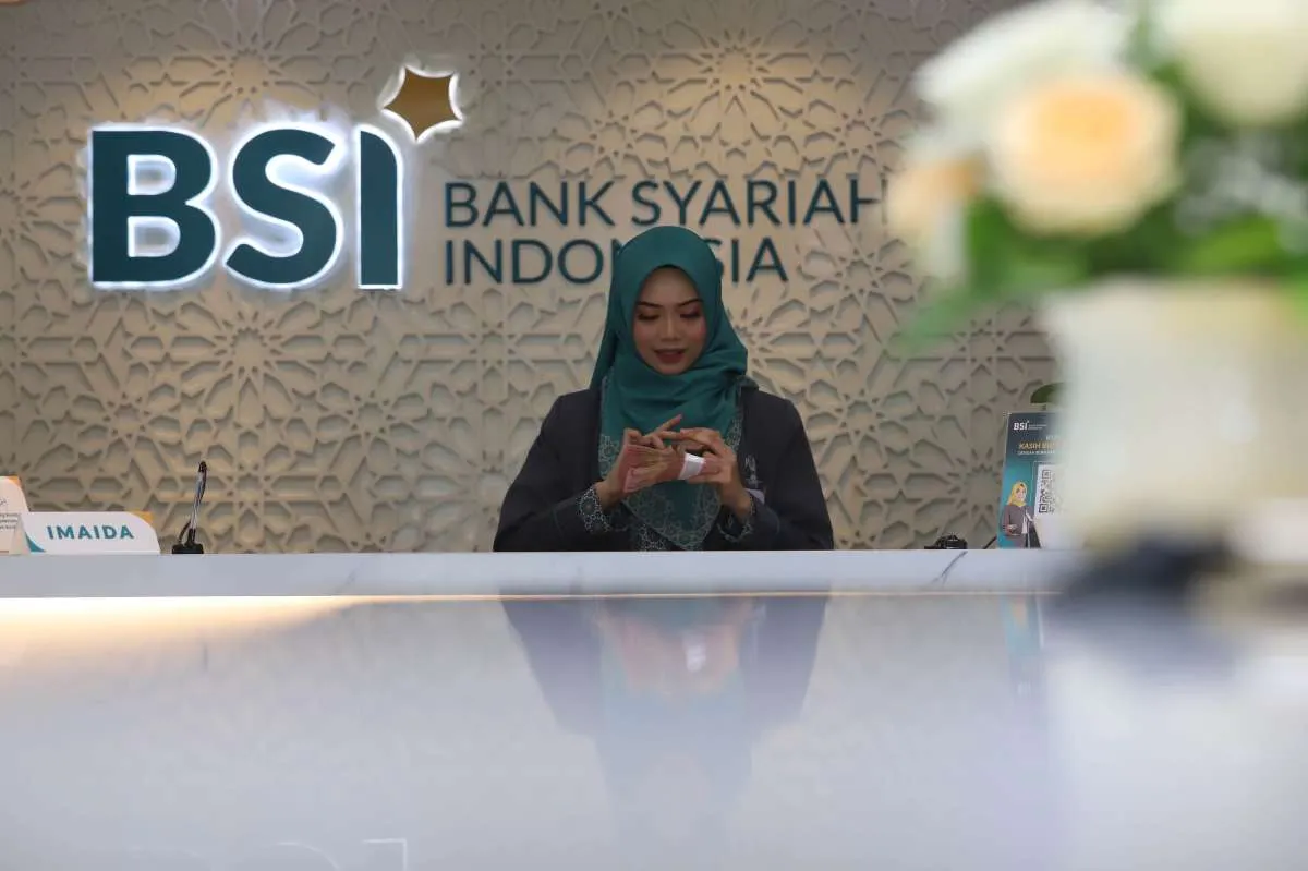 BSI Catat Kenaikan Signifikan Tabungan Haji Sepanjang 2024