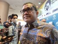 Pemerintah Targetkan Investasi Jadi Penggerak Pertumbuhan Ekonomi melalui Danantara