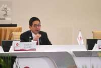 Indonesia Didapuk Sebagai Tuan Rumah Dialog RCEP