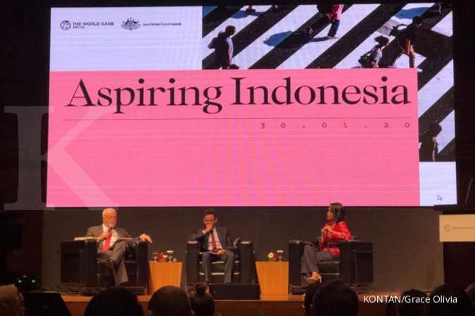 Kebijakan yang Tepat Bisa Menambah Jumlah Kelas Menengah