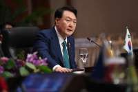 Oposisi Menang Telak di Pemilihan Parlemen, Presiden Korsel Yoon Terancam Tak Berdaya