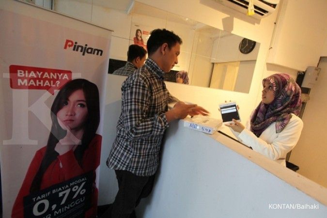 Pinjam.co.id akan ekspansi ke luar DKI Jakarta
