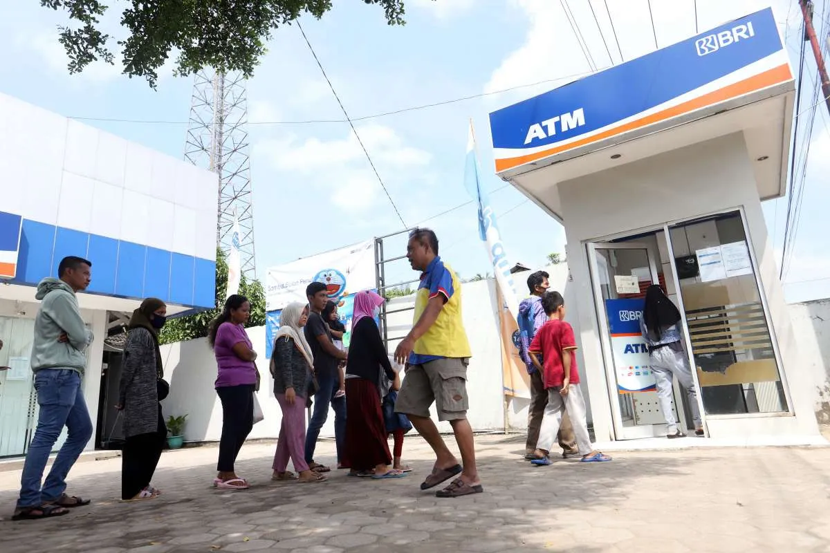 Pengamat: Dari Jajaran BUMN, Hanya Emiten Bank yang Menarik Saat Ini