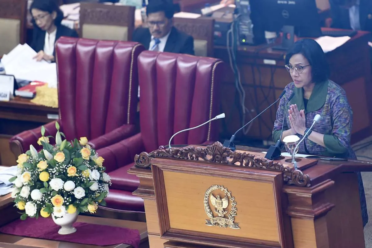 Terbantu harga minyak dan kurs, pemerintah berhasil hemat belanja subsidi energi
