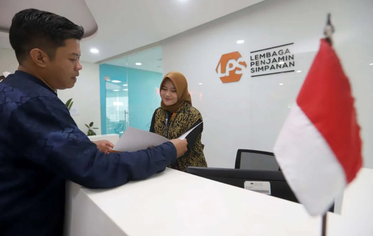 Segera Daftar, Ini Syarat Daftar Lowongan Kerja di LPS Agustus 2023