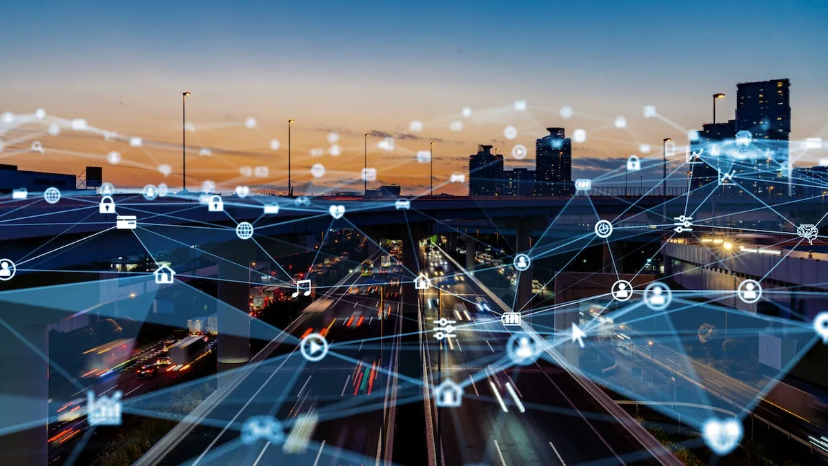 Percepatan Implementasi 5G Jadi Kunci Daya Saing Ekonomi Digital Indonesia