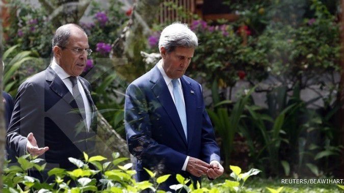 Der Spiegel tulis Israel menyadap John Kerry