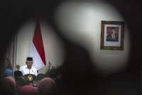 Transisi Pemerintahan, Wapres Minta Penurunan Angka Stunting Tetap Jadi Prioritas