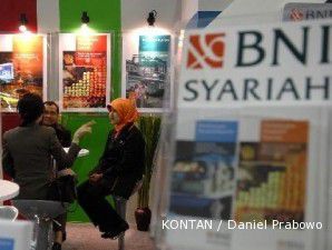 BNI syariah genjot pertumbuhan kartu kredit